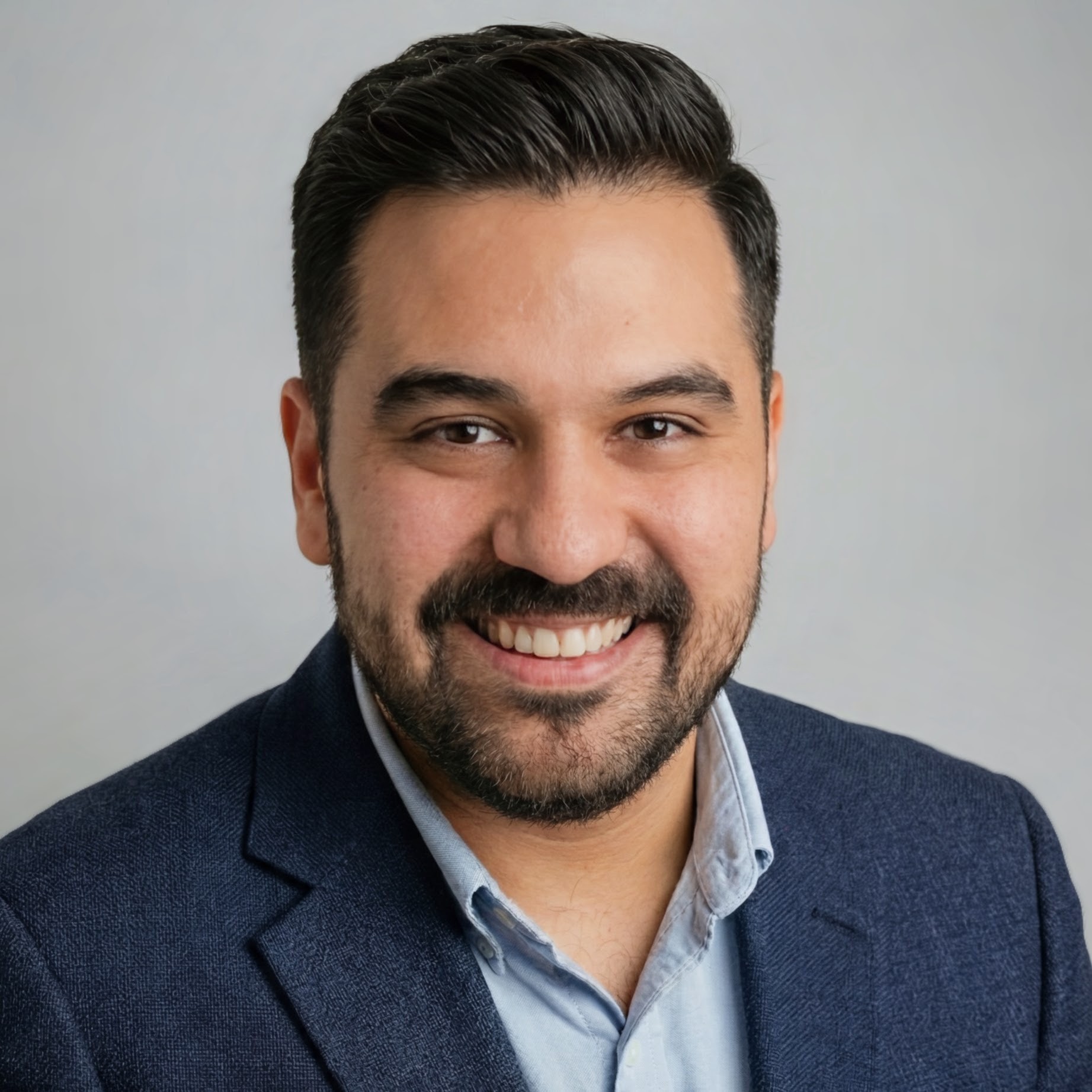 Hector Villarreal's profile picture